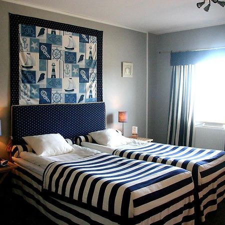 Alséns Hotell Sandviken Esterno foto