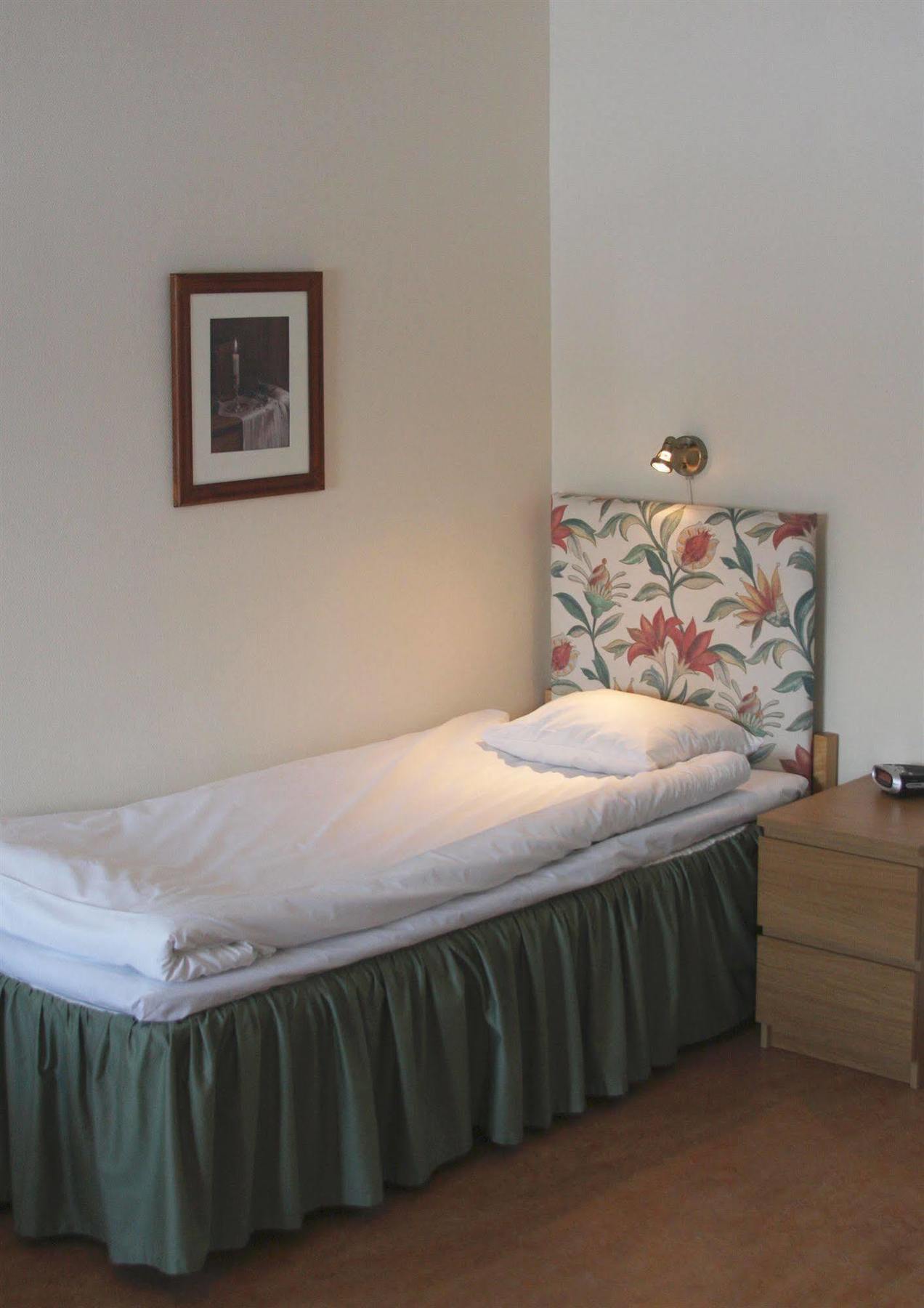 Alséns Hotell Sandviken Esterno foto