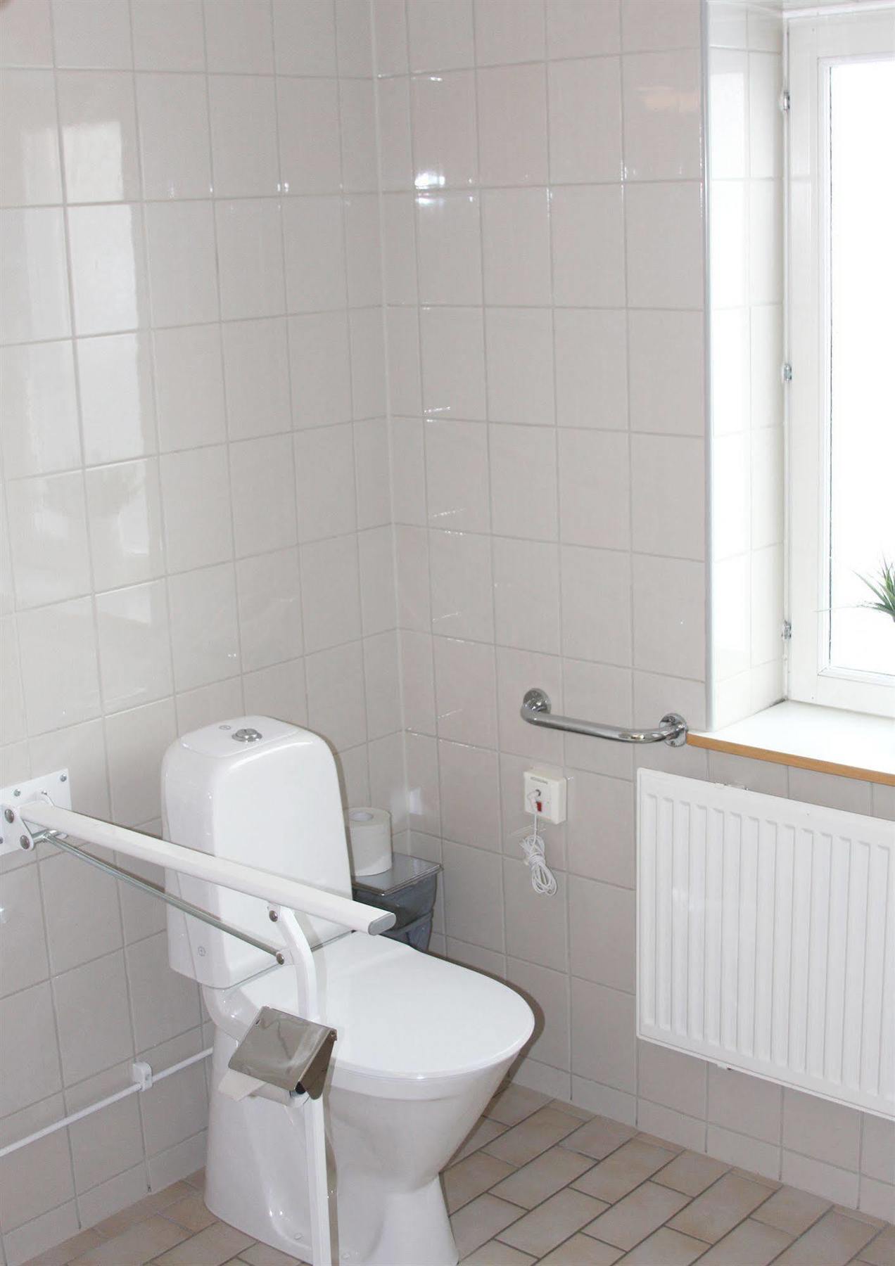 Alséns Hotell Sandviken Esterno foto