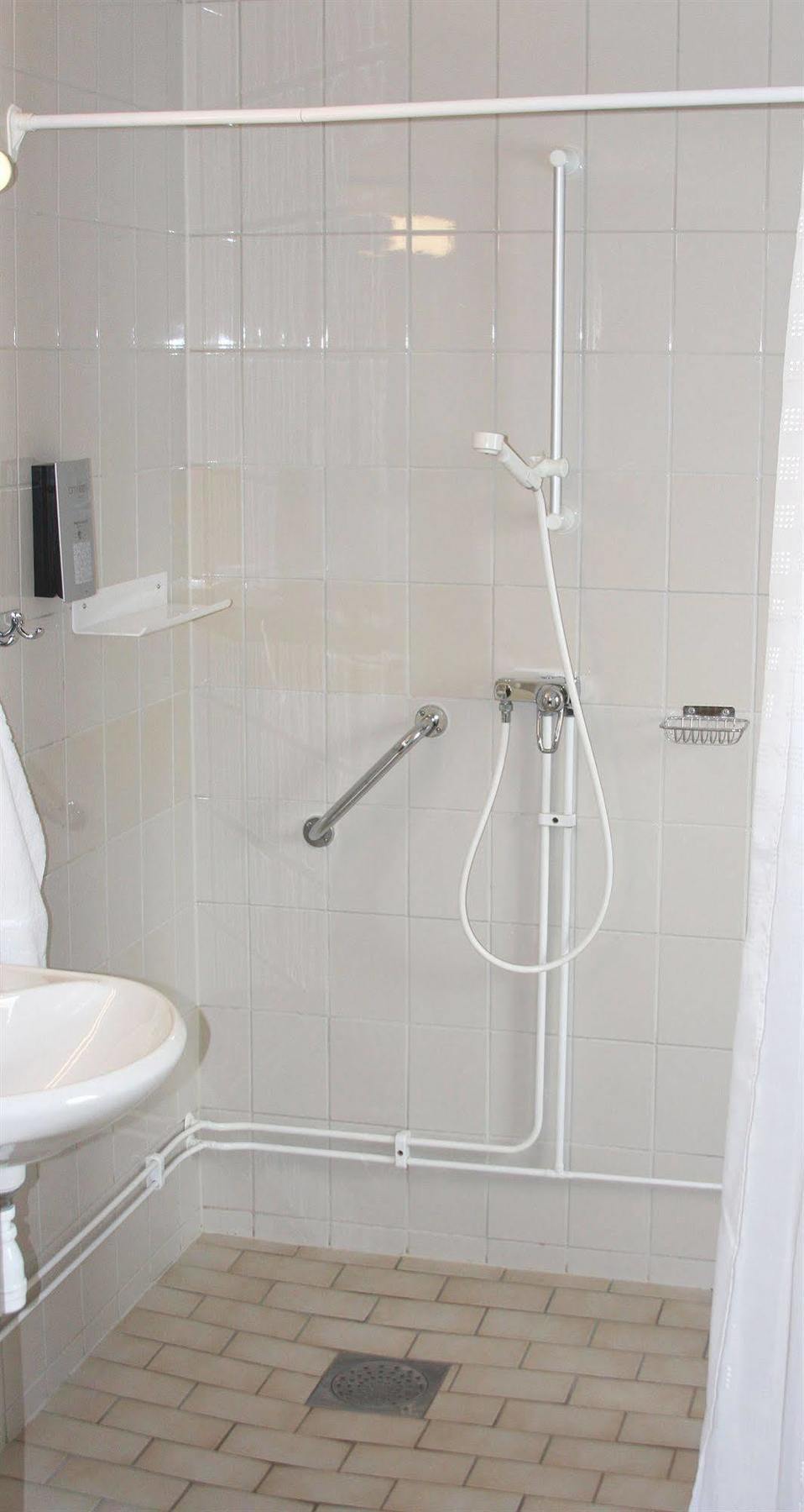 Alséns Hotell Sandviken Esterno foto