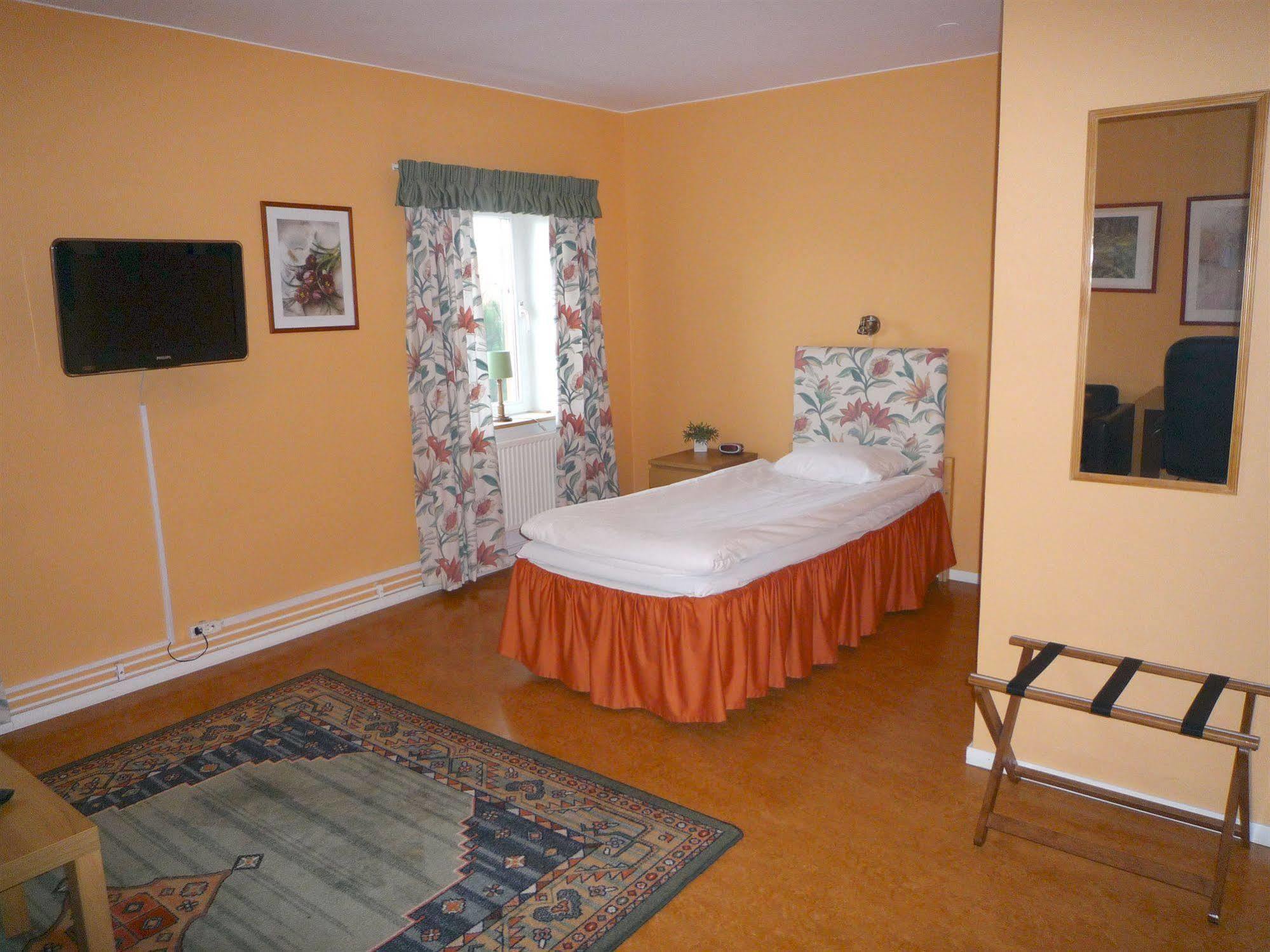 Alséns Hotell Sandviken Esterno foto