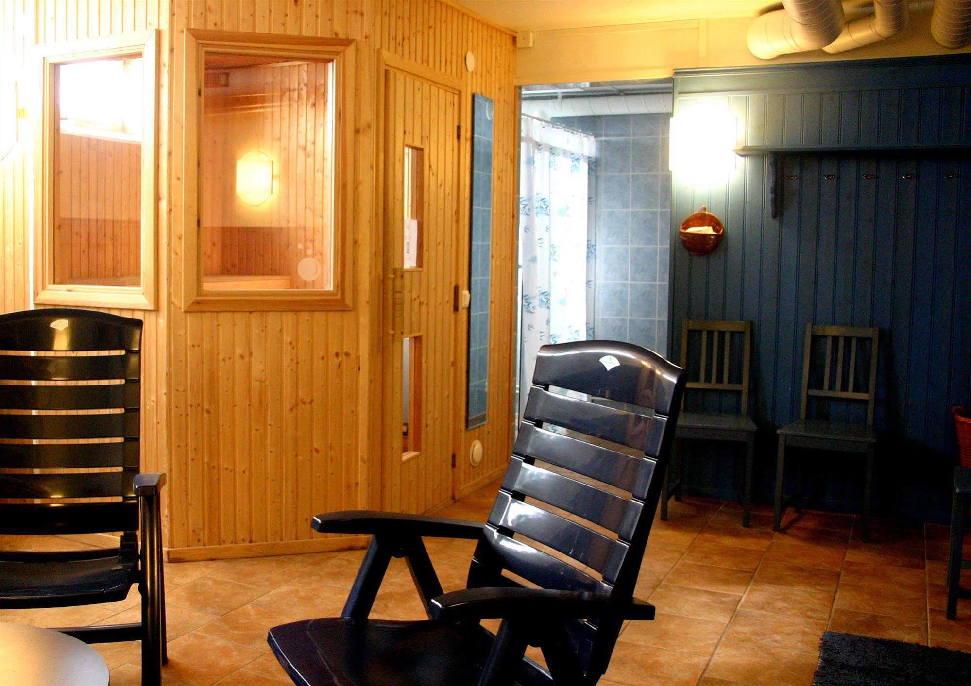 Alséns Hotell Sandviken Esterno foto