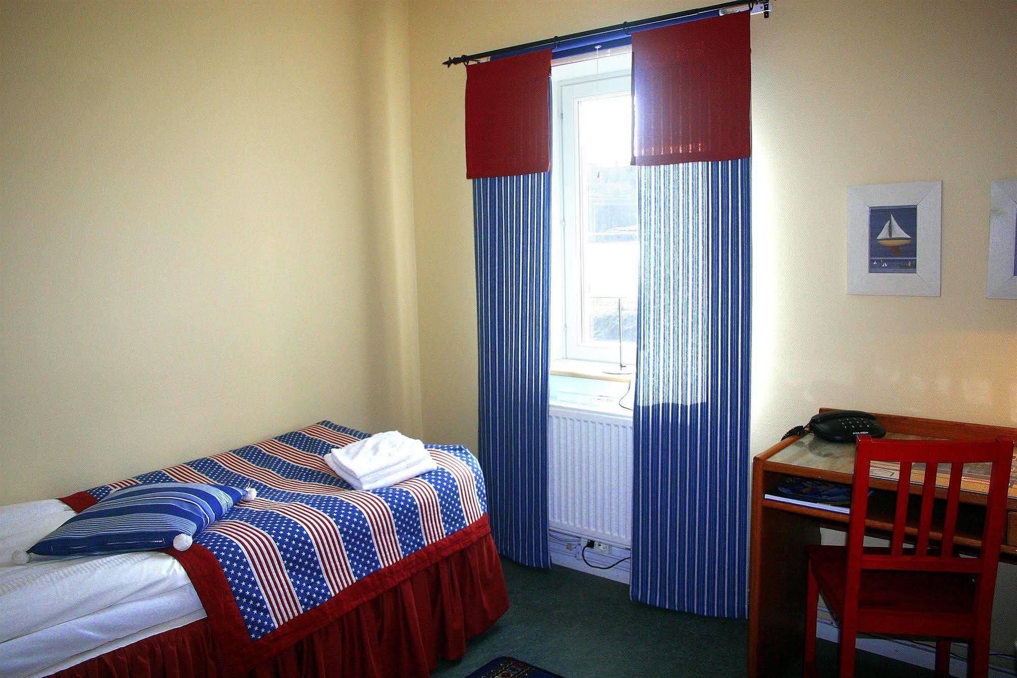 Alséns Hotell Sandviken Esterno foto