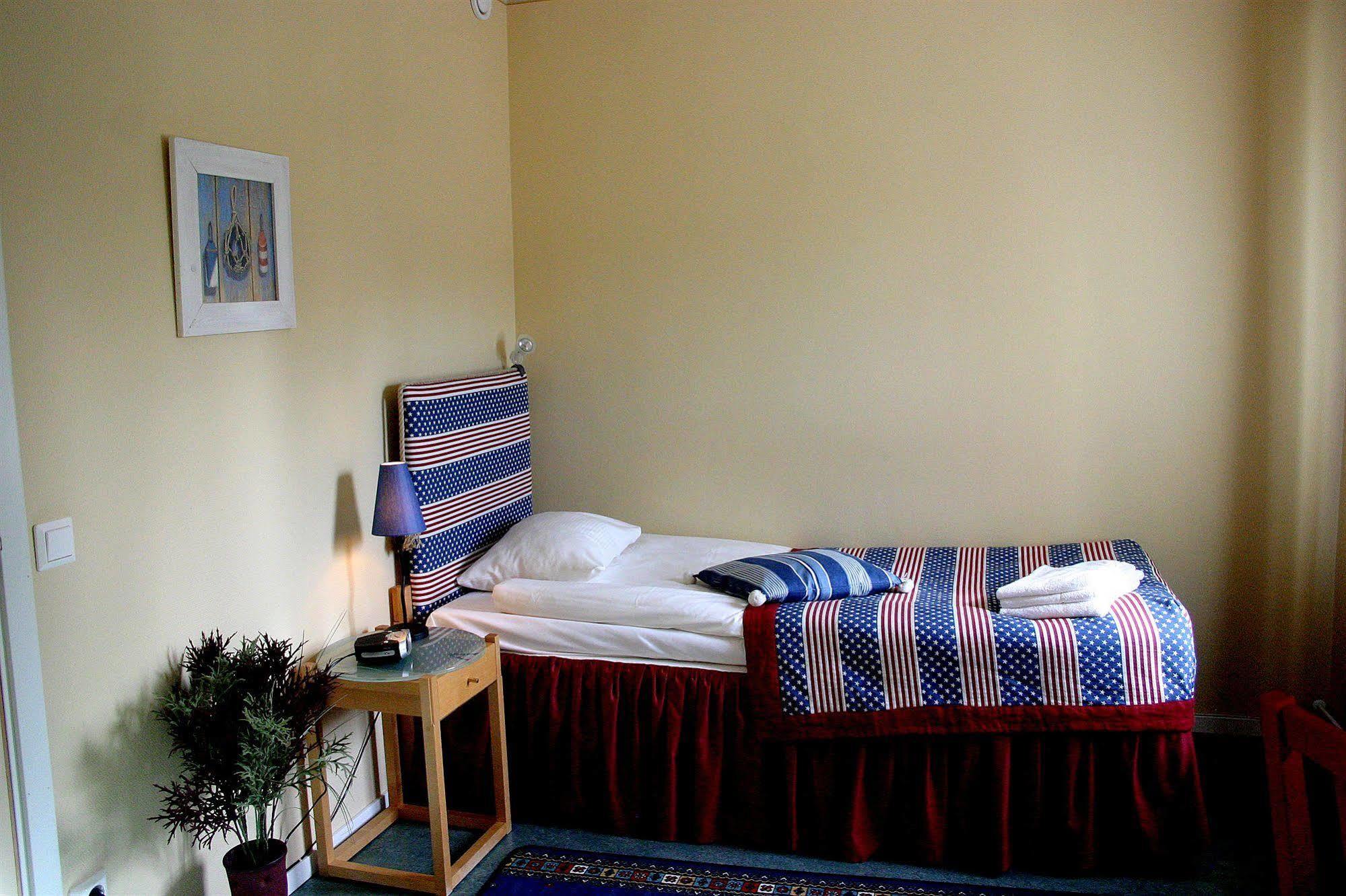 Alséns Hotell Sandviken Esterno foto